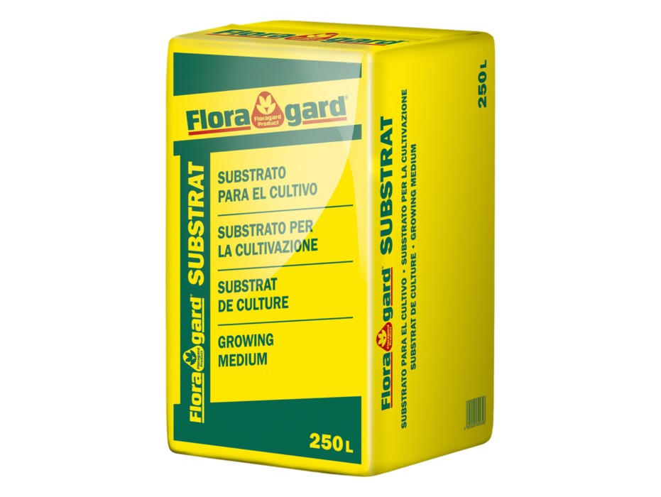 Florabalt® Pot Clay Medium-Coarse * 250L